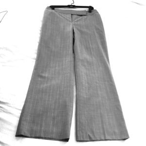Ann Taylor Margo Fit, Fine Italian wool Trousers